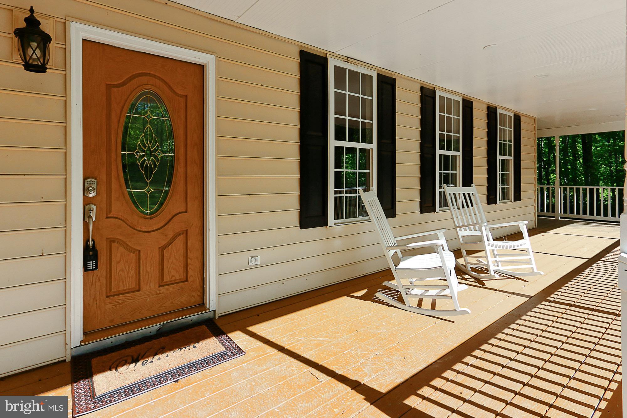 12386 Tacketts Mill Road Stafford, VA 22556 - Photo 8 of 63 Gallery Image 8