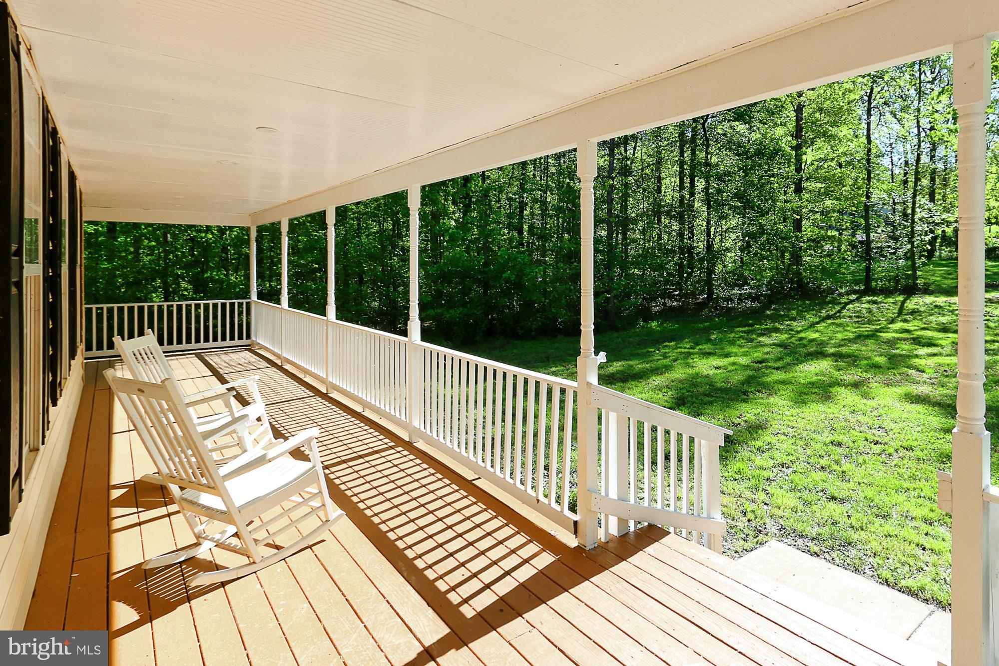12386 Tacketts Mill Road Stafford, VA 22556 - Photo 9 of 63 Gallery Image 9