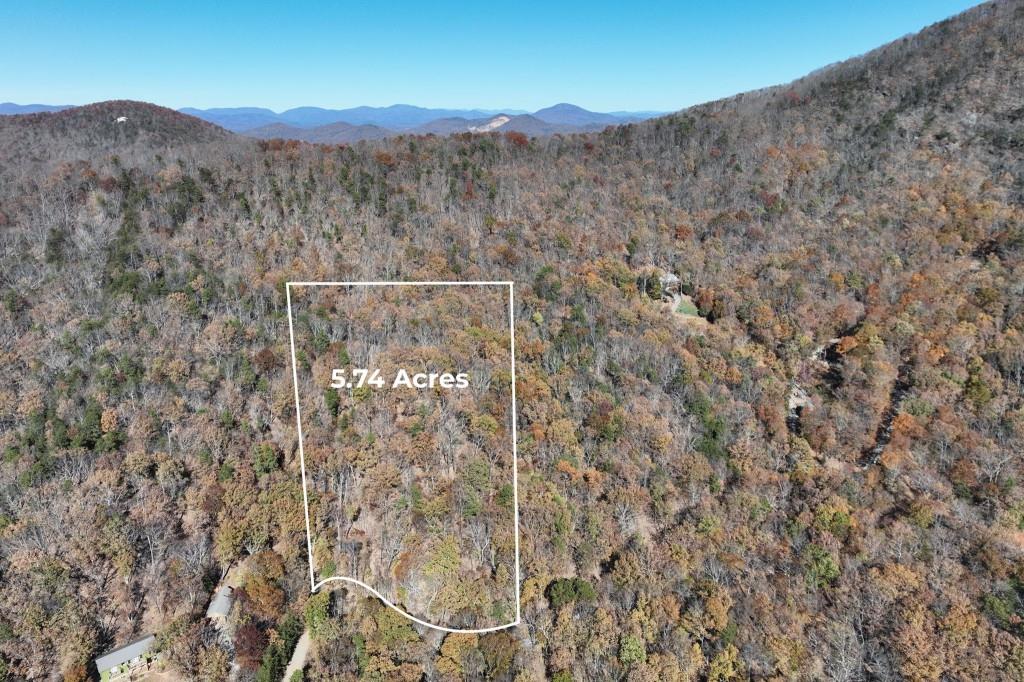 Lot 34 Wauka Ridge Road Cleveland, GA 30528 - Photo 1 of 14