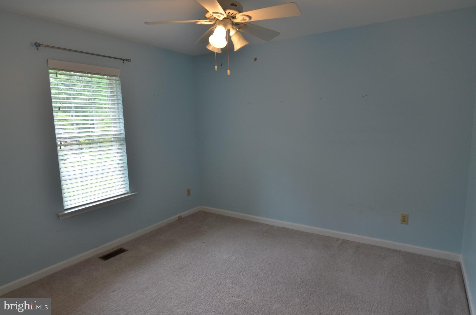 506 Gold Valley Road Locust Grove, VA 22508 - Photo 12 of 13 Bedroom