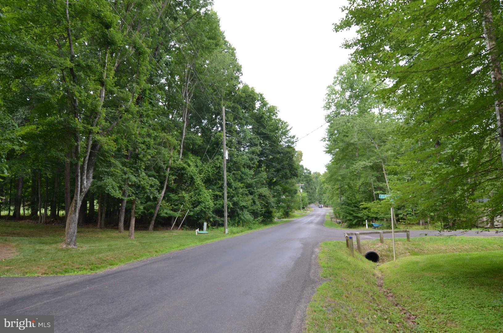 506 Gold Valley Road Locust Grove, VA 22508 - Photo 6 of 13 Exterior (General)