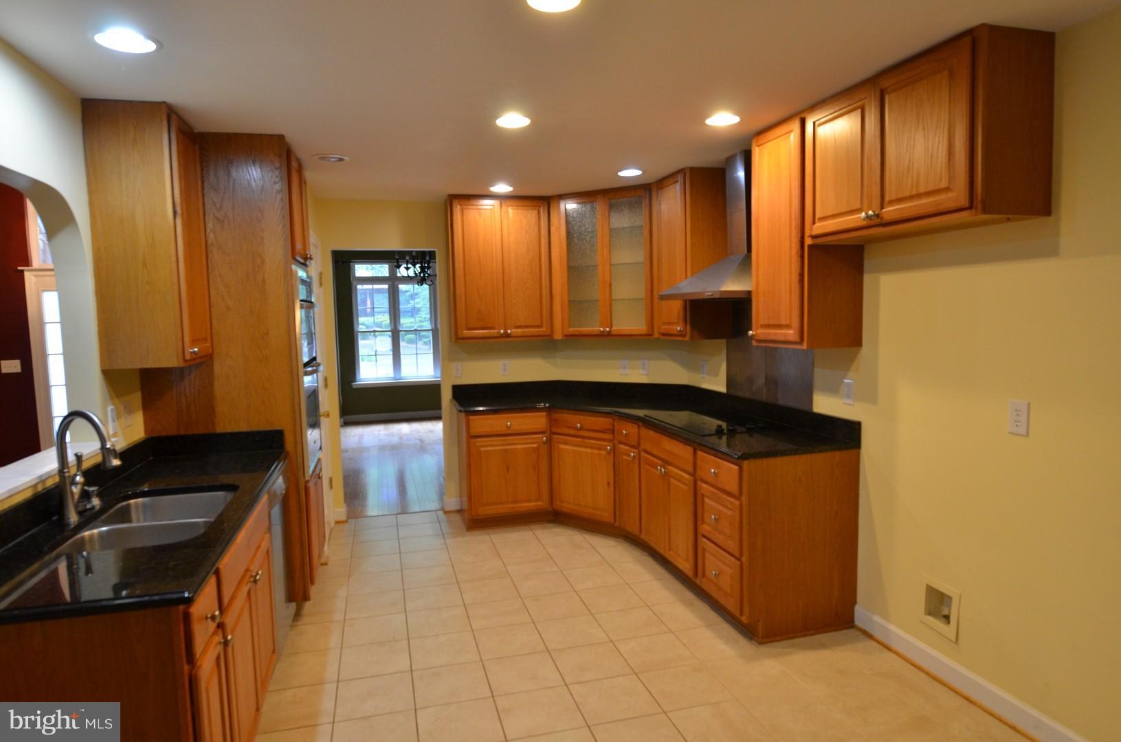 506 Gold Valley Road Locust Grove, VA 22508 - Photo 8 of 13 Kitchen