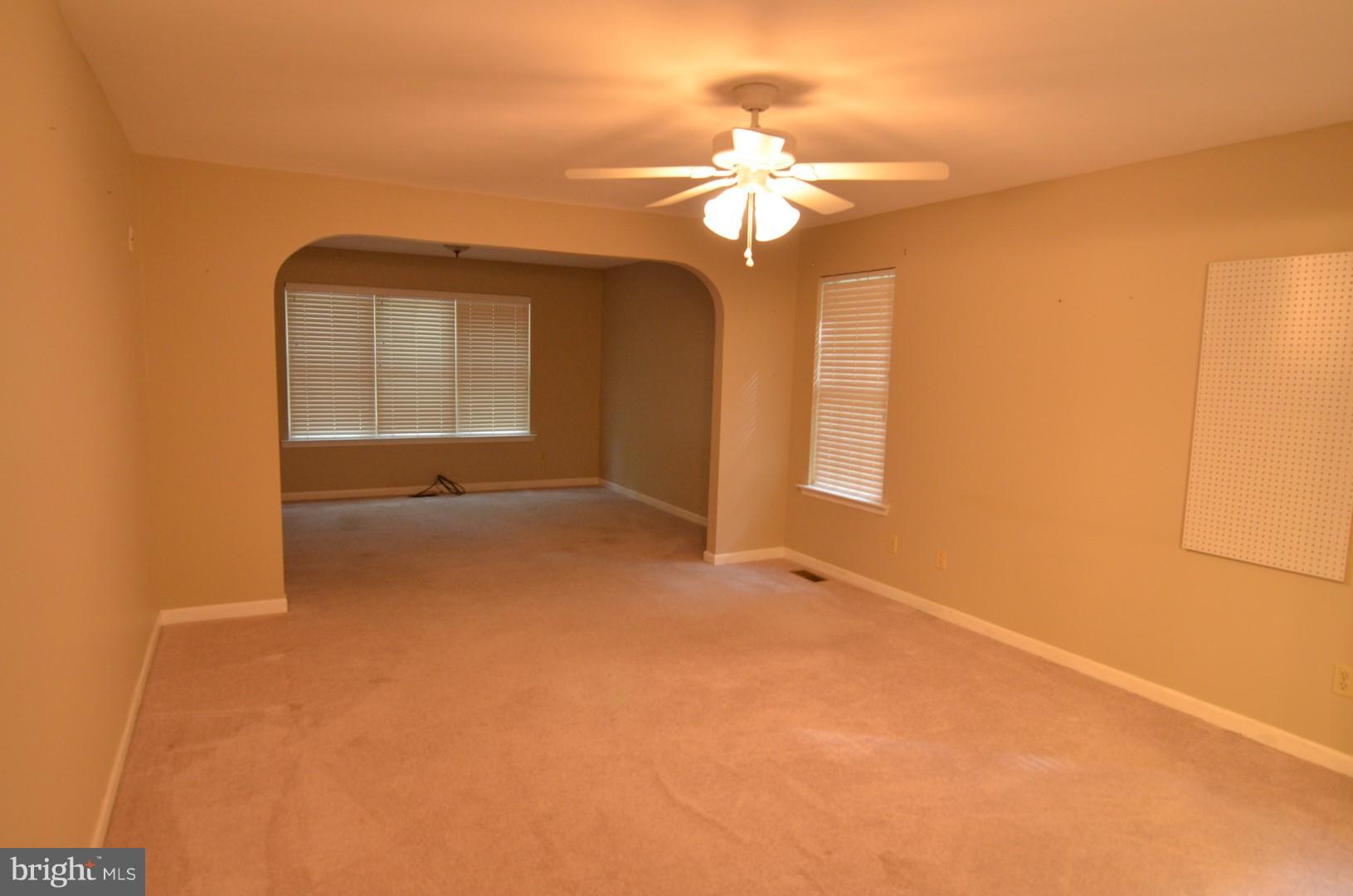 506 Gold Valley Road Locust Grove, VA 22508 - Photo 10 of 13 Bedroom (Master)