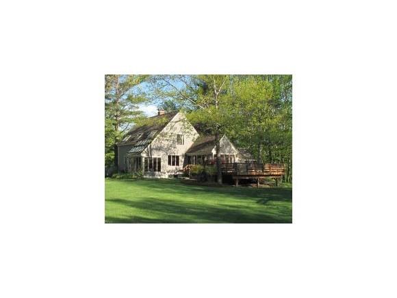215 Ruffled Road Henniker, NH 03242 - Photo 1 of 1 Gallery Image 1
