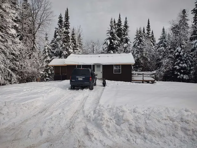 $125,000 | 5108 N Road, Maidstone, VT 05905