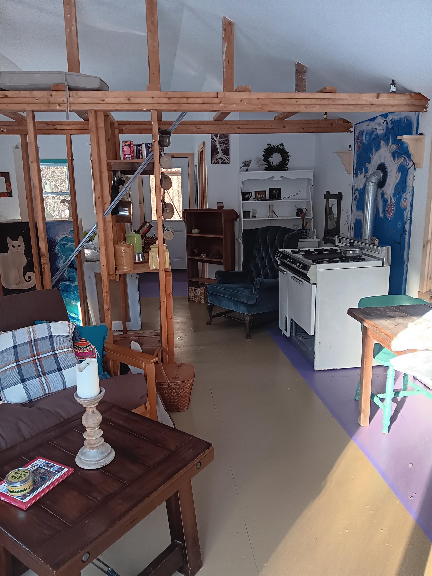 5108 N Road Maidstone, VT 05905 - Photo 13 of 30