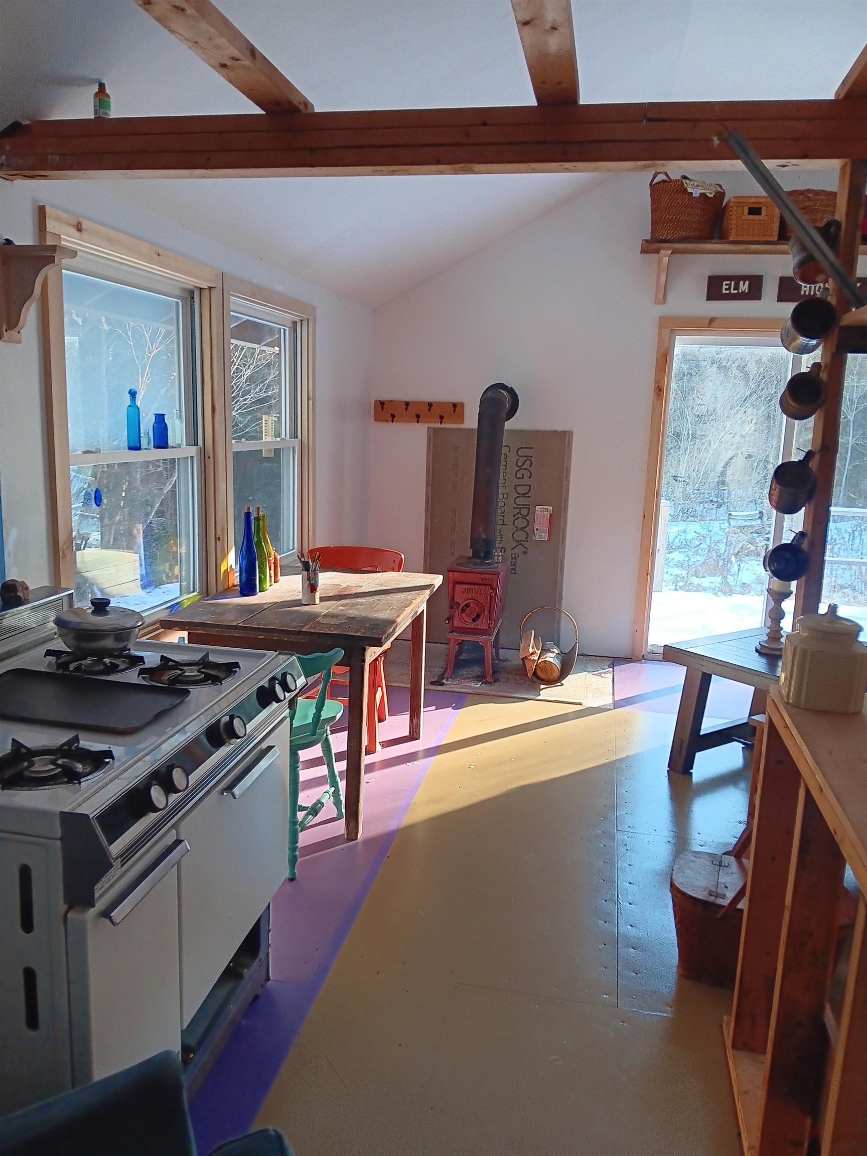 5108 N Road Maidstone, VT 05905 - Photo 14 of 30