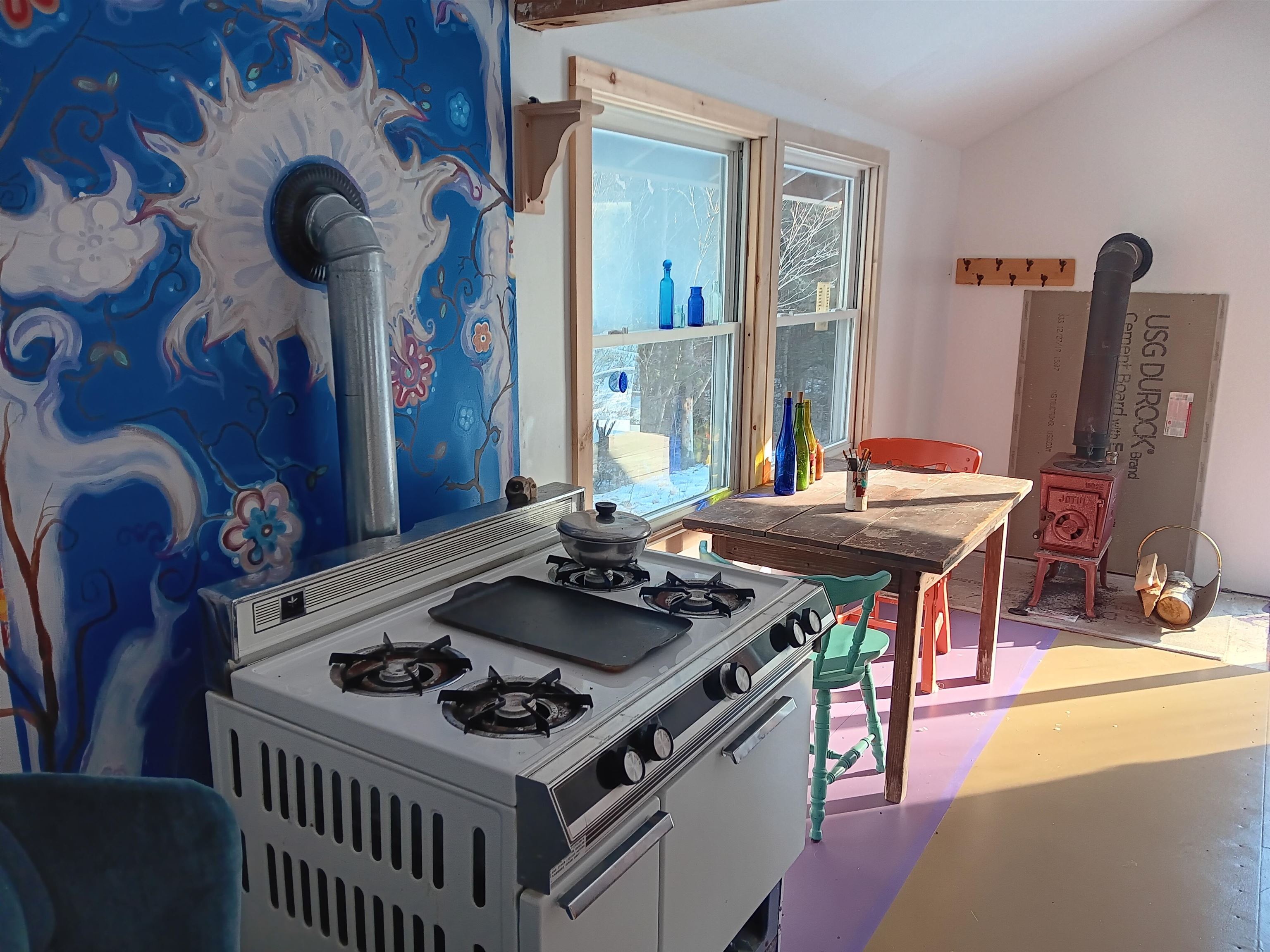 5108 N Road Maidstone, VT 05905 - Photo 15 of 30