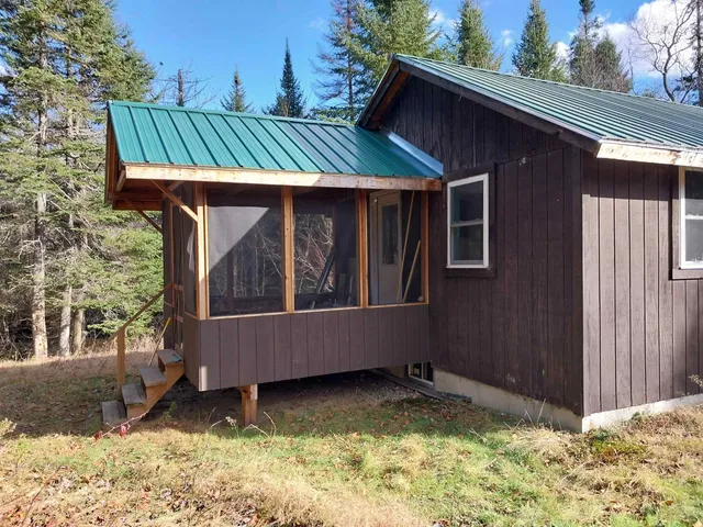 $135,000 | 5108 N Road, Maidstone, VT 05905