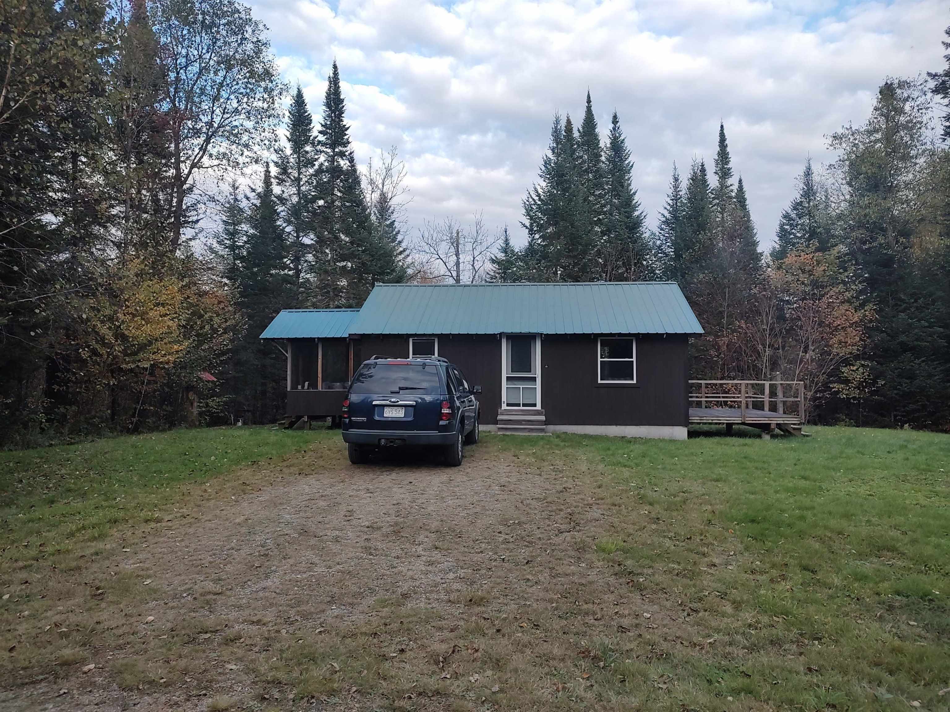 5108 N Road Maidstone, VT 05905 - Photo 2 of 30