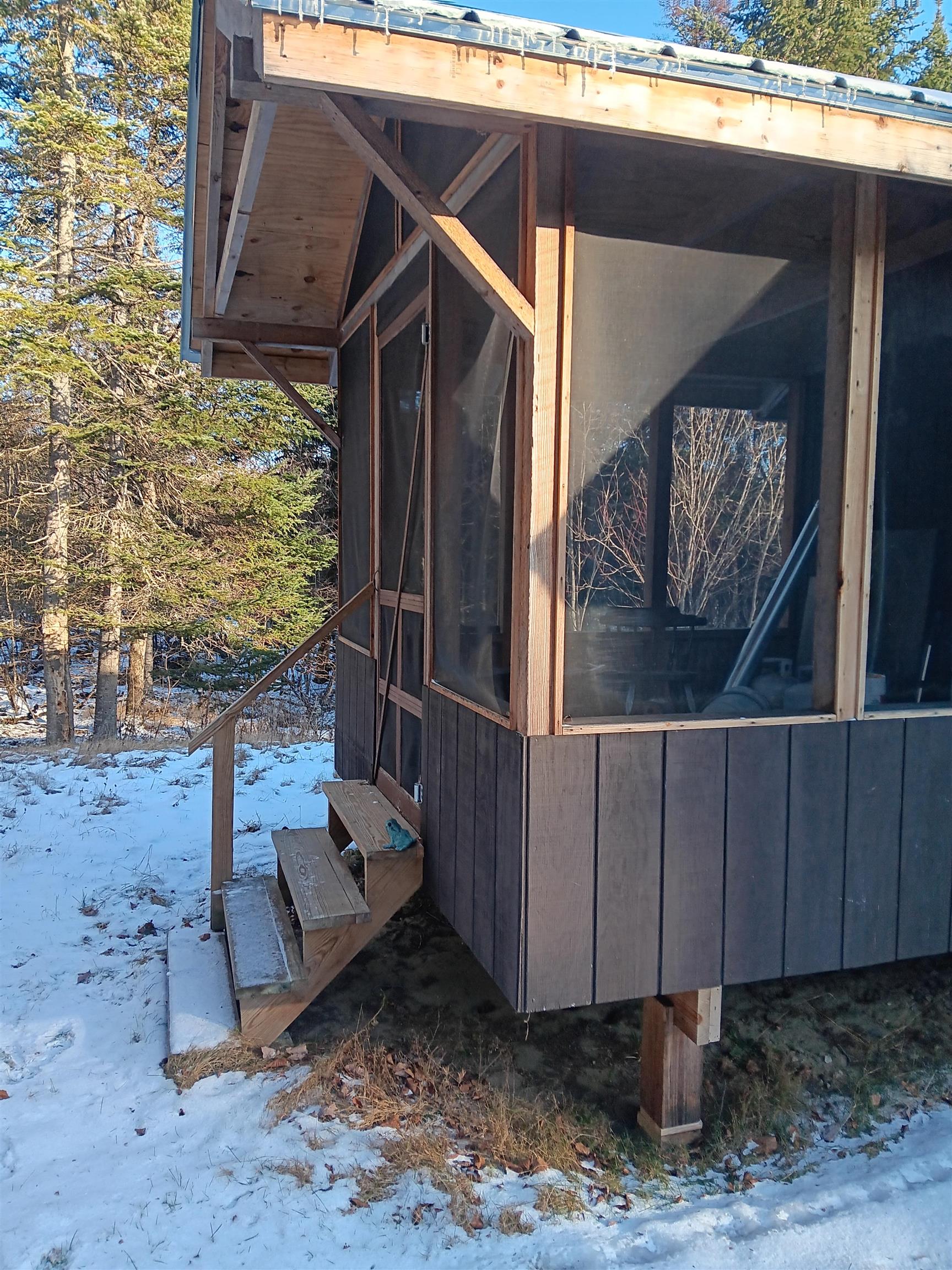 5108 N Road Maidstone, VT 05905 - Photo 27 of 30