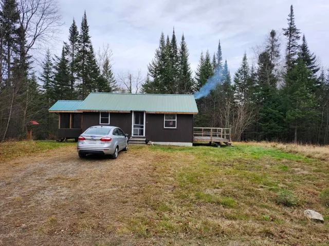 $125,000 | 5108 N Road, Maidstone, VT 05905