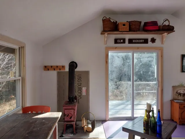 $135,000 | 5108 N Road, Maidstone, VT 05905