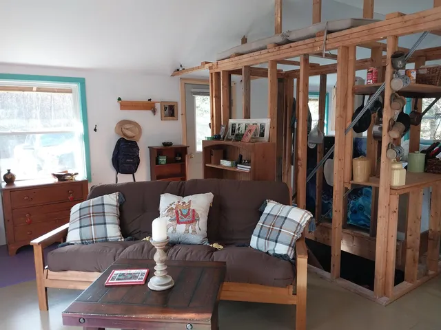 $135,000 | 5108 N Road, Maidstone, VT 05905
