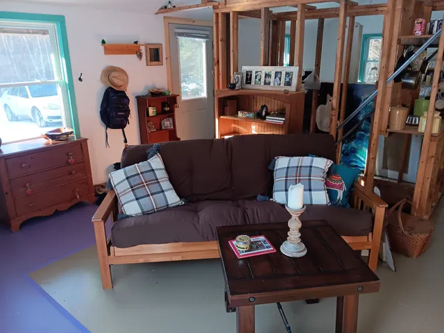 $125,000 | 5108 N Road, Maidstone, VT 05905