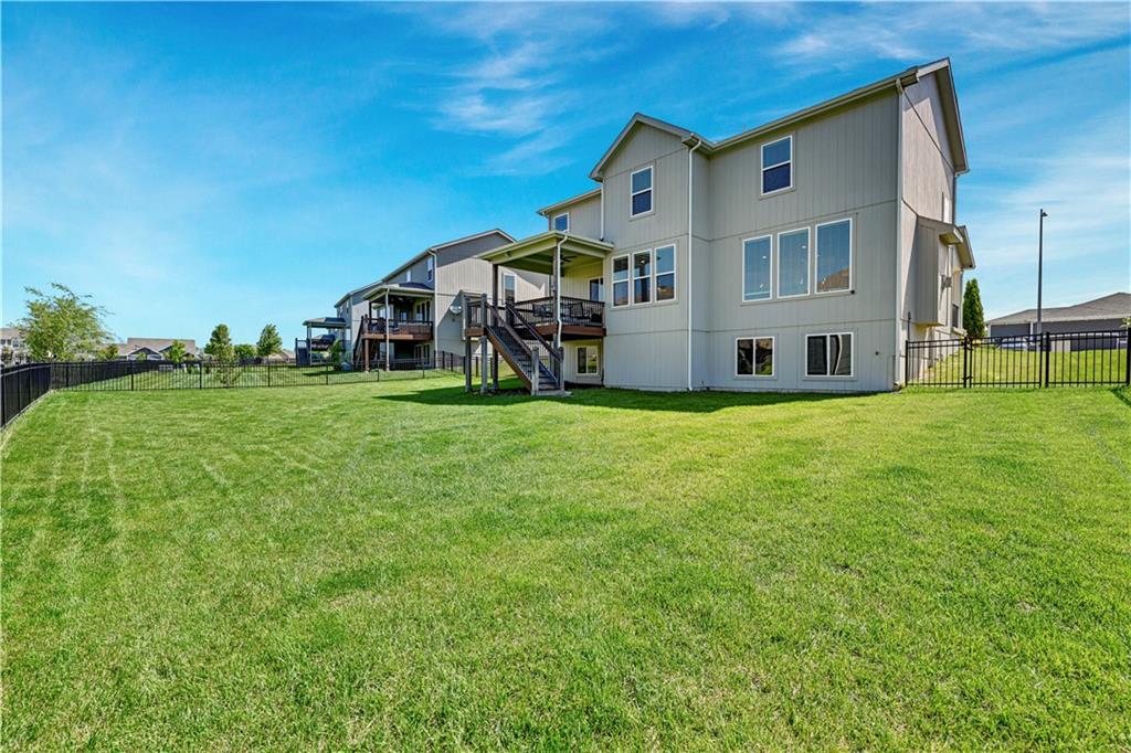 18918 Ocheltree Spring Hill, KS 66083 - Photo 33 of 33