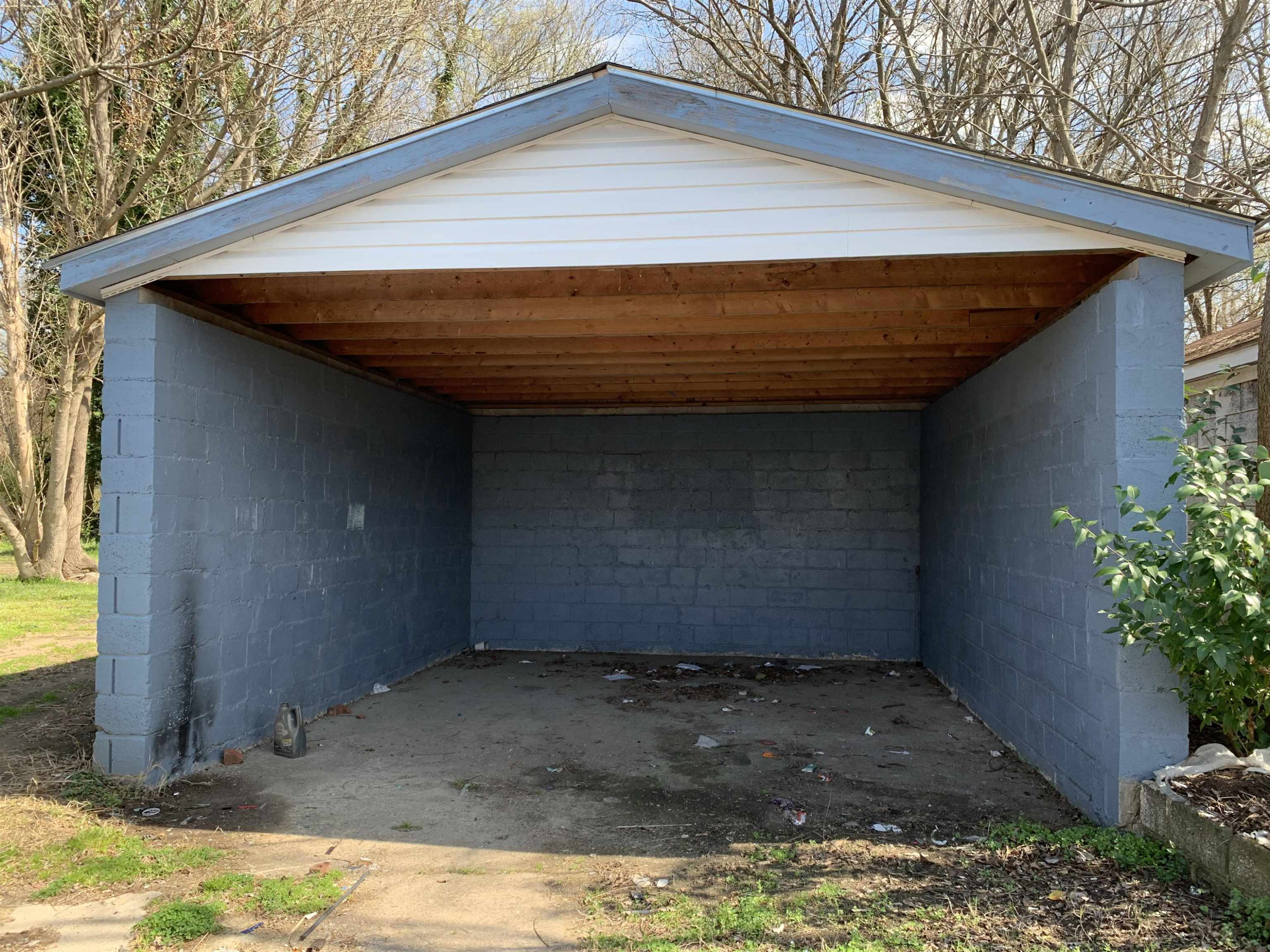 1311 South Person Street Raleigh, NC 27601 - Photo 17 of 18 Photo 17