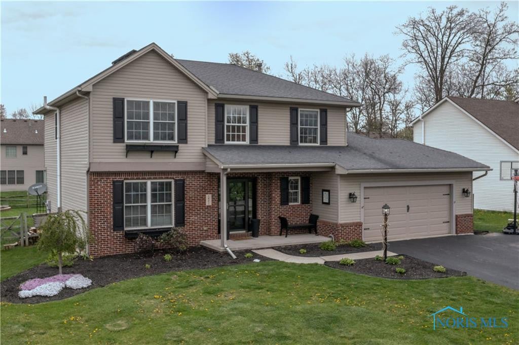 1867 Crossfields Road Perrysburg, OH 43551 - Photo 1 of 37 Gallery Image 1