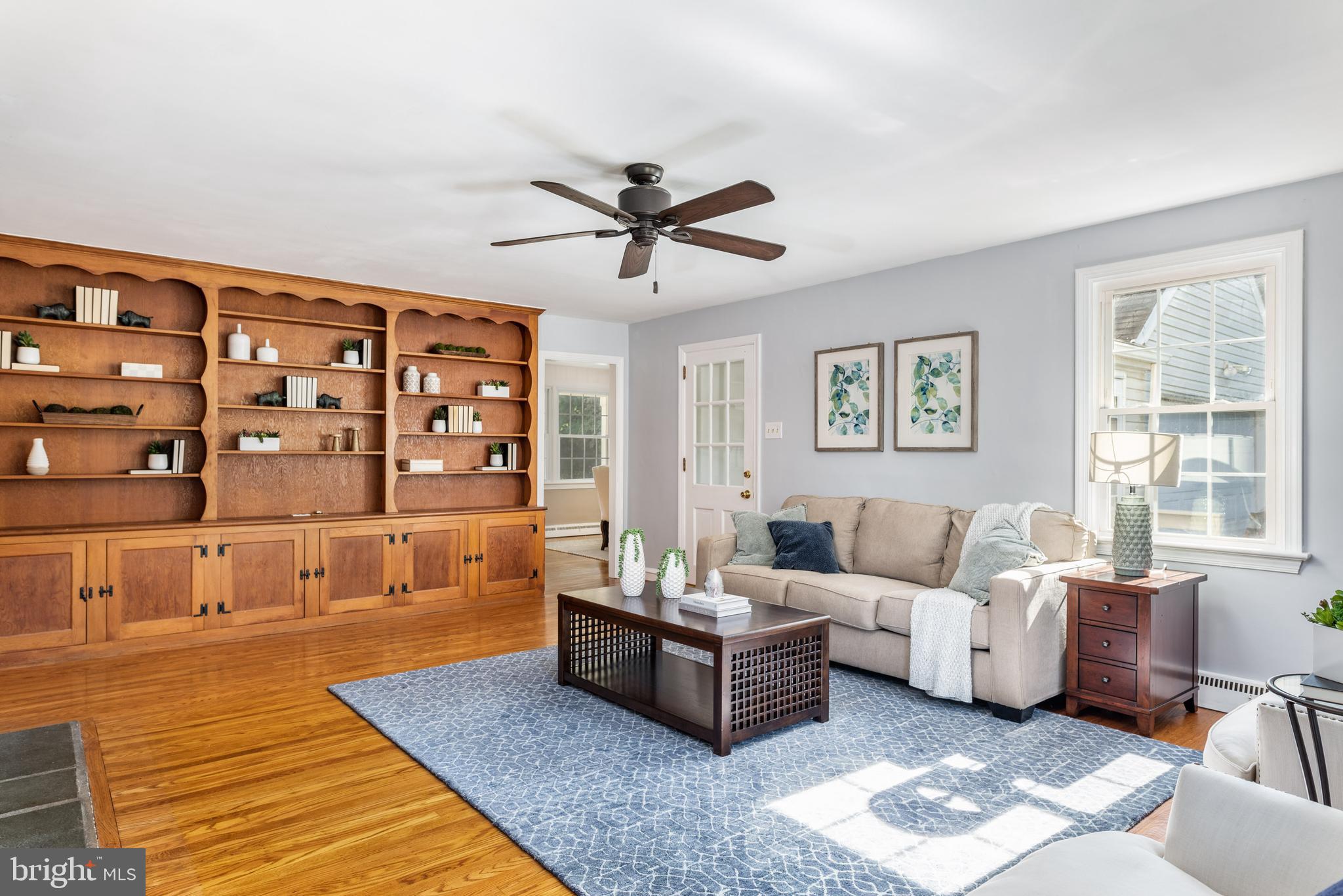 3427 Tyson Road Newtown Square, PA 19073 - Photo 5 of 33 Family Room