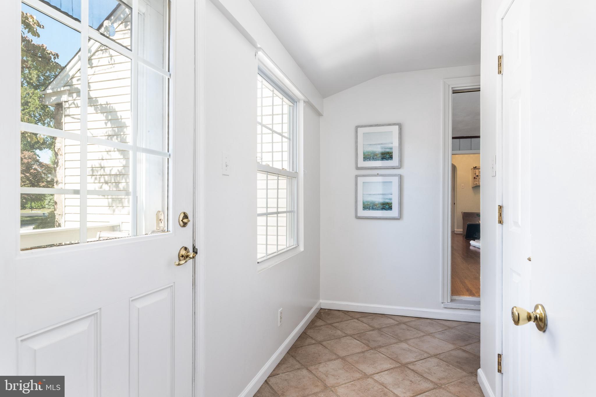 3427 Tyson Road Newtown Square, PA 19073 - Photo 8 of 33 Mud Room