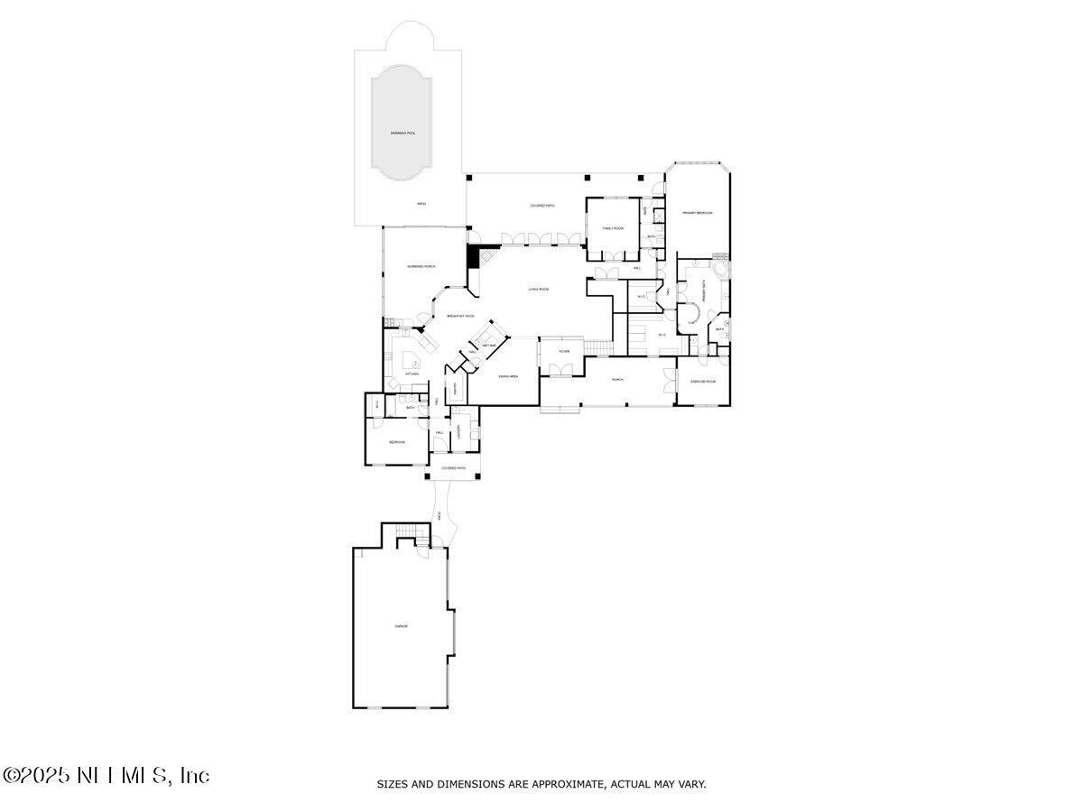 1020 Fruit Cove Road Jacksonville, FL 32259 - Photo 85 of 88 05-1st_floor_1020_fruit_cove_road_fruit_
