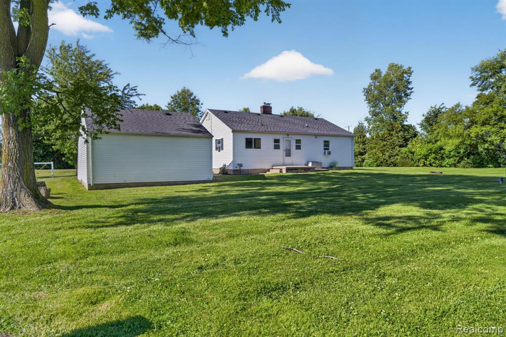 7077 West Frances Road Flushing, MI 48433 - Photo 41 of 50