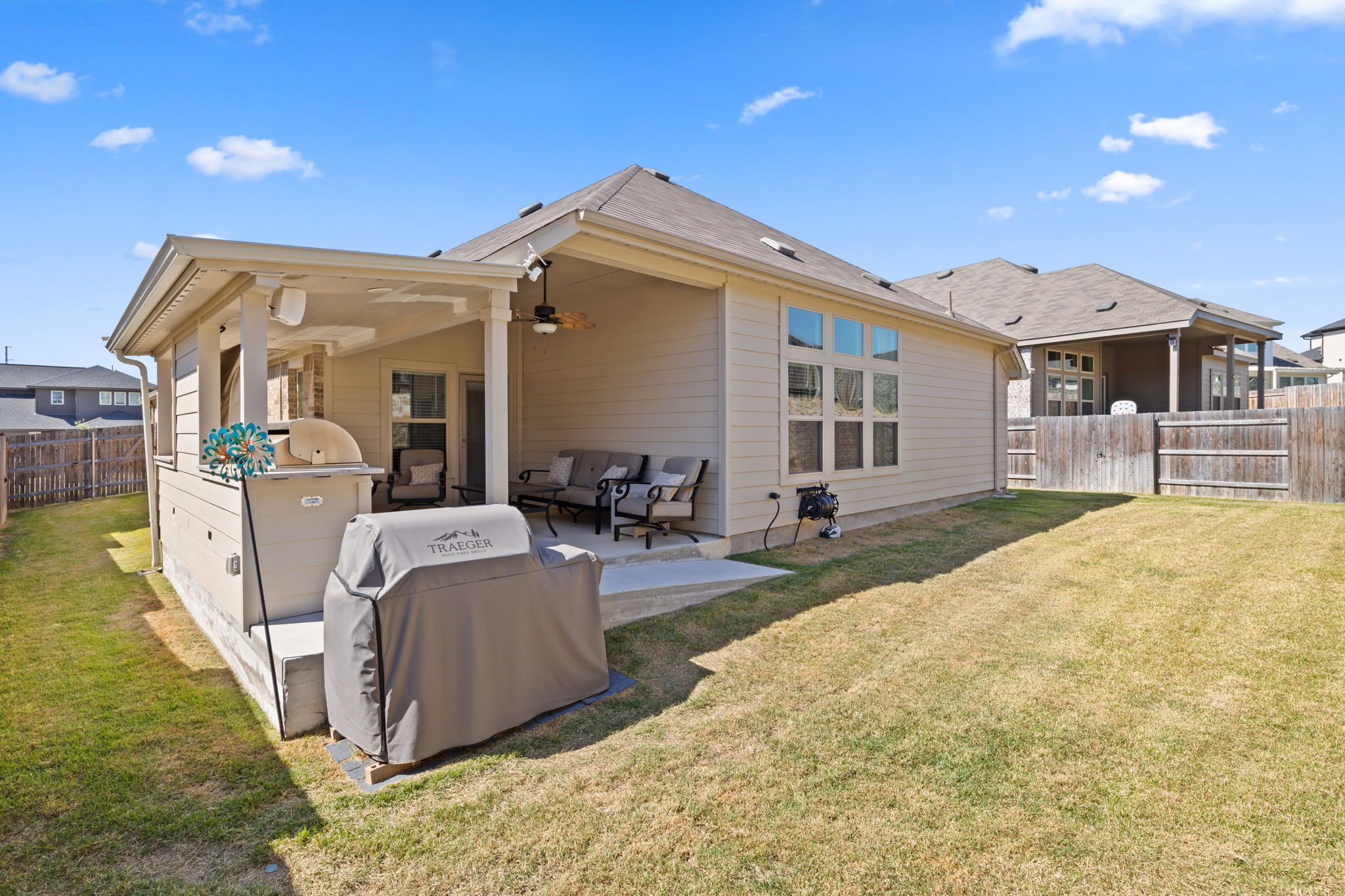 613 Sugar Cane Buda, TX 78610 - Photo 31 of 37