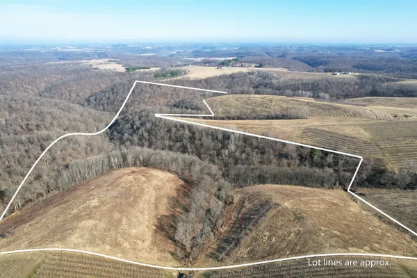 $418,500 | 62-acres State Highway 171, Gays Mills, WI 54631