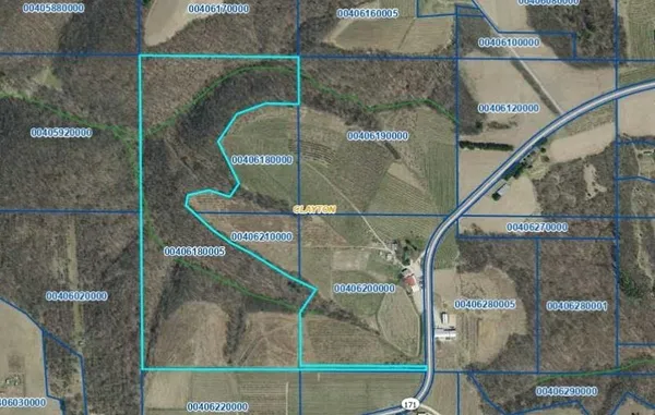 $418,500 | 62-acres State Highway 171, Gays Mills, WI 54631