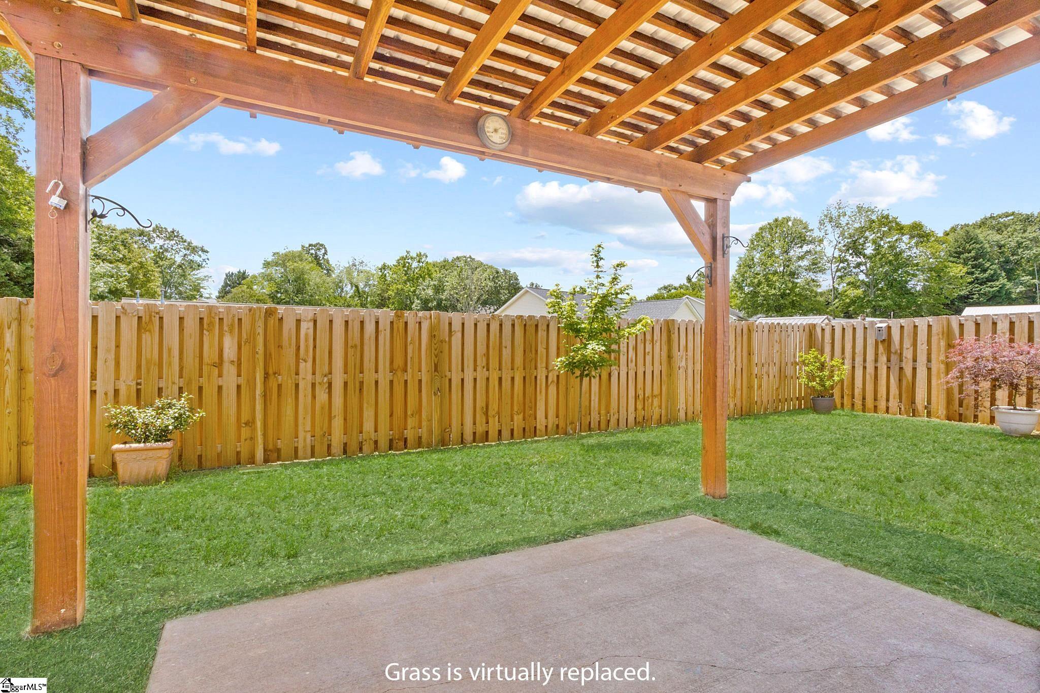 204 Old Orchard Road Greer, SC 29650 - Photo 34 of 43