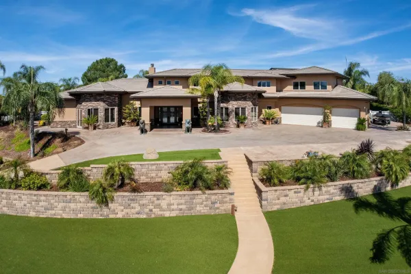 $2,995,000 | 2882 Conestoga Circle, Alpine, CA 91901