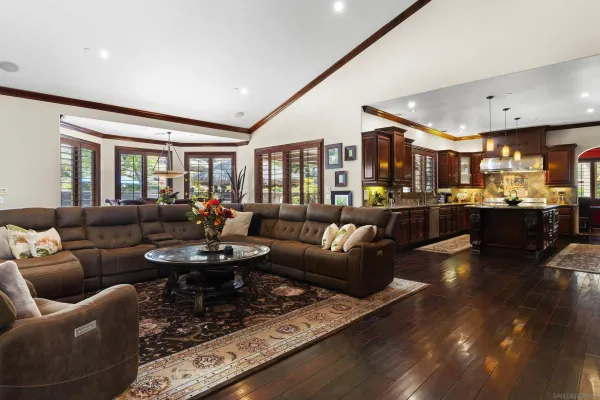 $2,995,000 | 2882 Conestoga Circle, Alpine, CA 91901