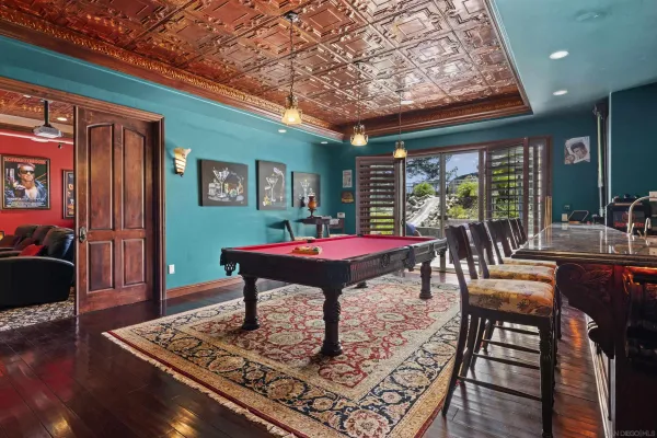 $2,995,000 | 2882 Conestoga Circle, Alpine, CA 91901