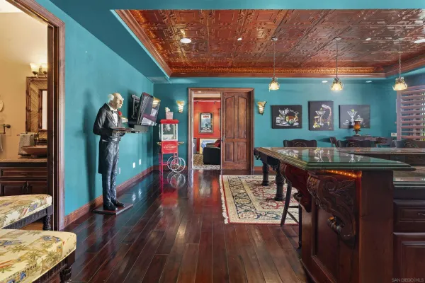 $2,995,000 | 2882 Conestoga Circle, Alpine, CA 91901