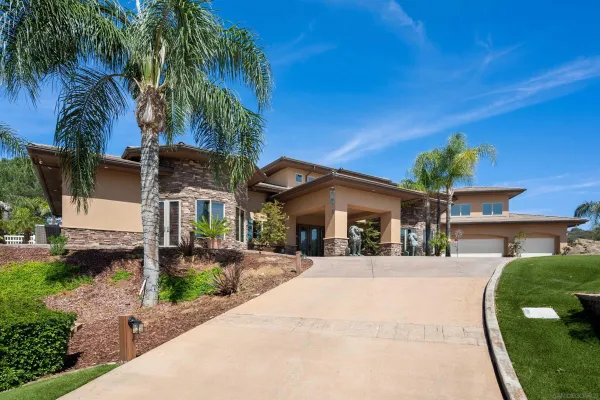 $2,995,000 | 2882 Conestoga Circle, Alpine, CA 91901