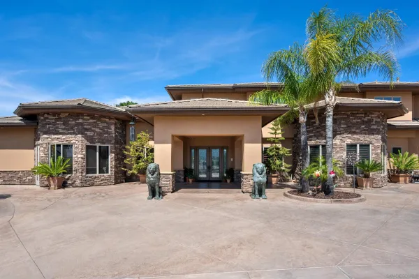 $2,995,000 | 2882 Conestoga Circle, Alpine, CA 91901