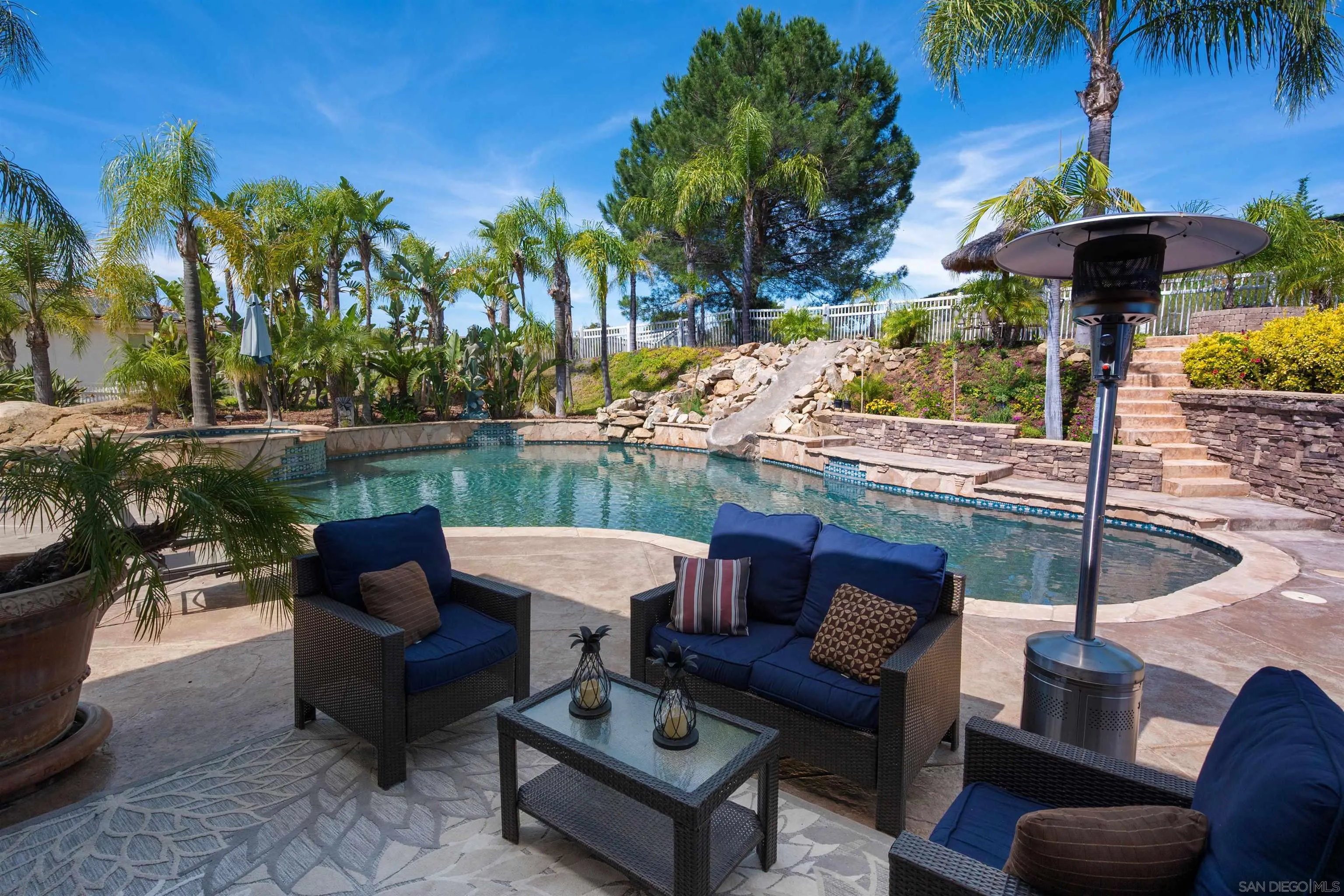 2882 Conestoga Circle Alpine, CA 91901 - Photo 56 of 75