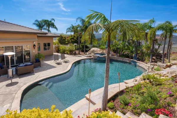 $2,995,000 | 2882 Conestoga Circle, Alpine, CA 91901