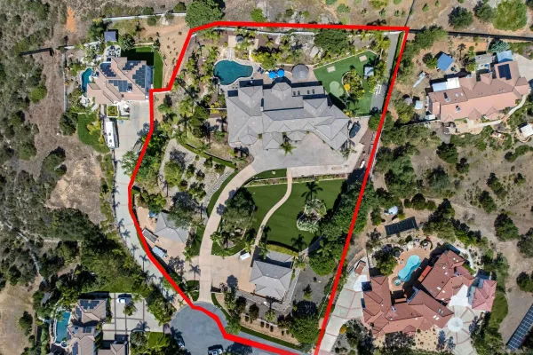 $2,995,000 | 2882 Conestoga Circle, Alpine, CA 91901