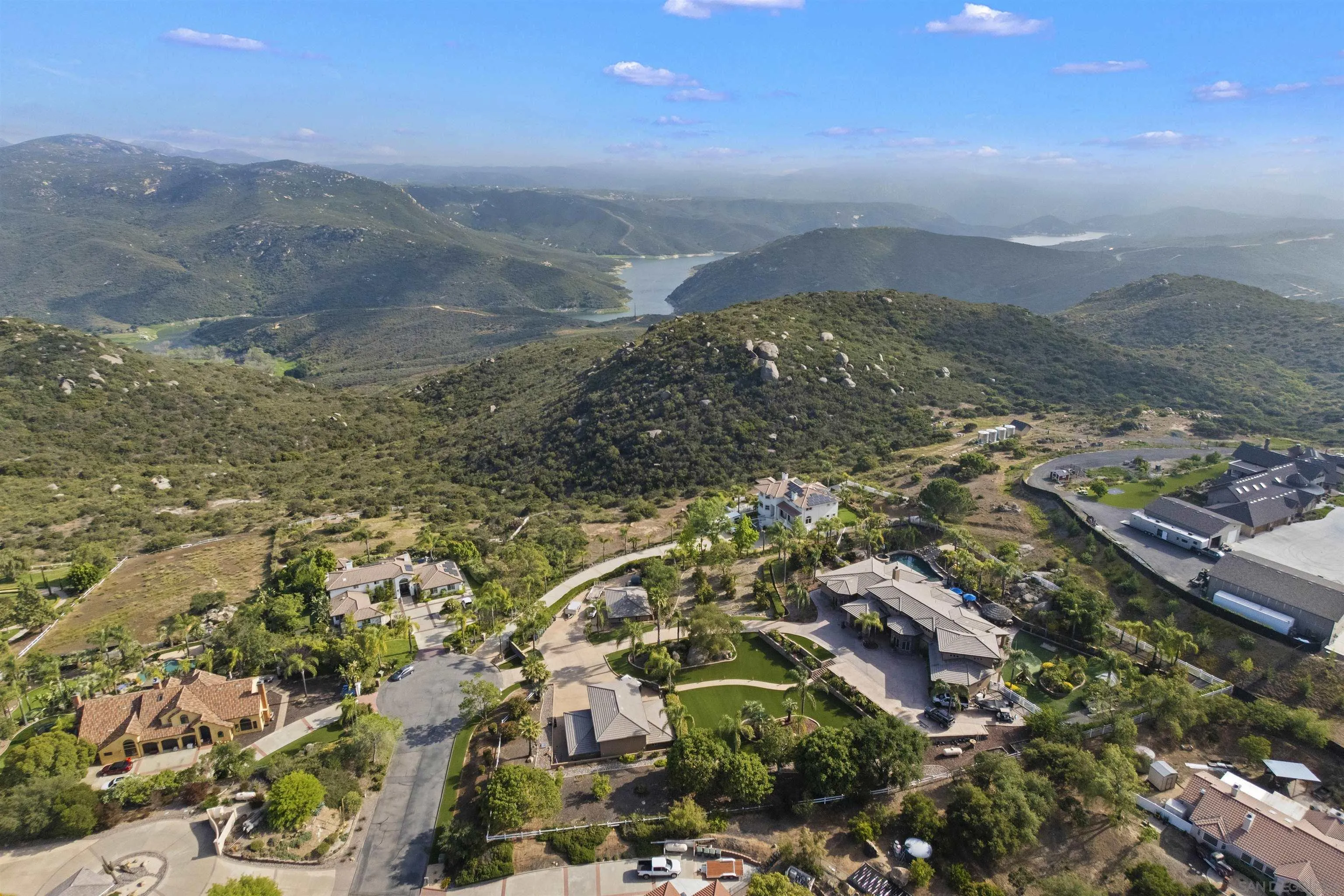 2882 Conestoga Circle Alpine, CA 91901 - Photo 70 of 75 a view of a city