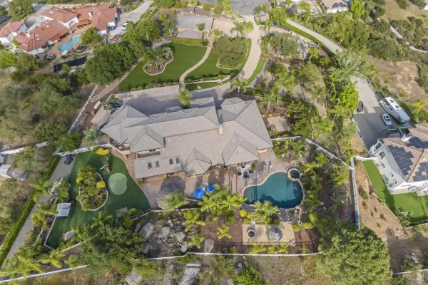 $2,995,000 | 2882 Conestoga Circle, Alpine, CA 91901