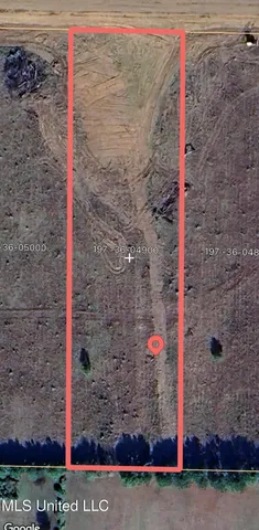 $89,000 | Lot 6 Red Oaks Lane, Red Banks, MS 38661