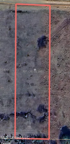 $89,000 | Lot 6 Red Oaks Lane, Red Banks, MS 38661