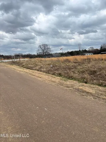 $89,000 | Lot 6 Red Oaks Lane, Red Banks, MS 38661