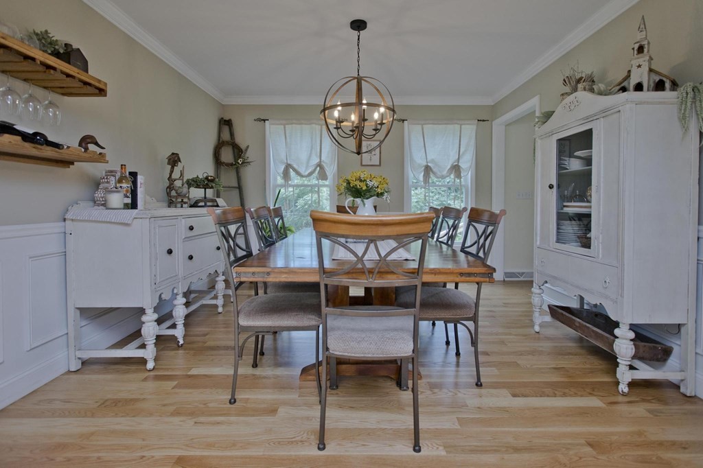 180 General Knox Road Russell, MA 01071 - Photo 11 of 38 Gallery Image 11