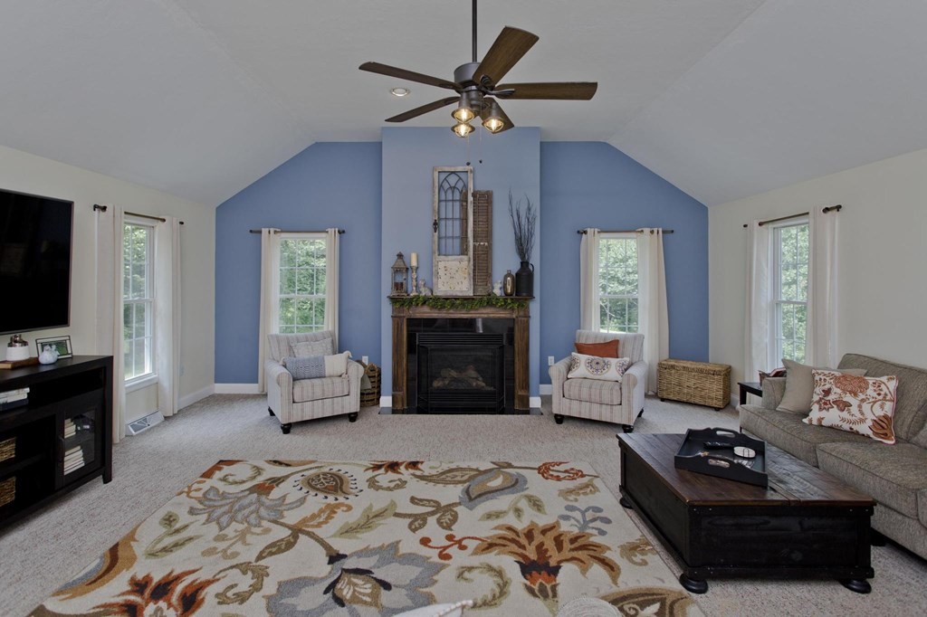 180 General Knox Road Russell, MA 01071 - Photo 12 of 38 Gallery Image 12