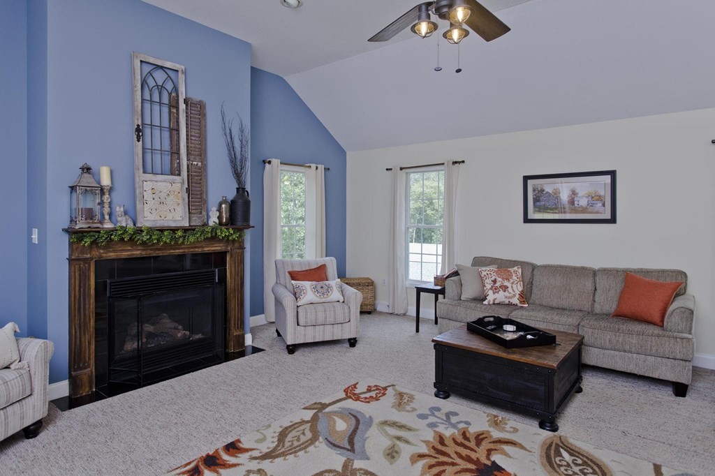 180 General Knox Road Russell, MA 01071 - Photo 13 of 38 Gallery Image 13