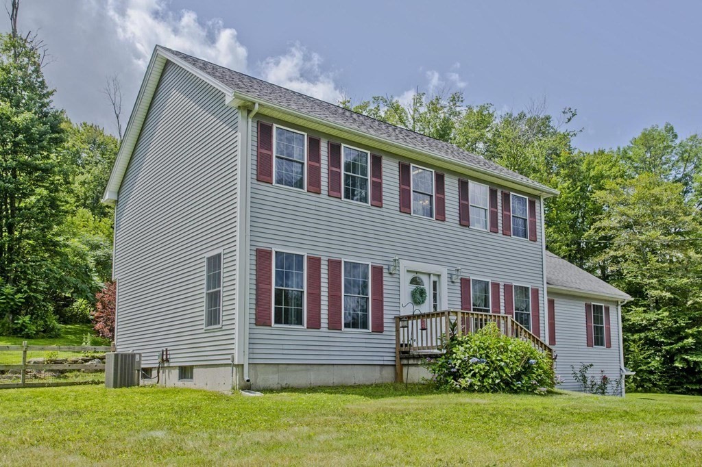 180 General Knox Road Russell, MA 01071 - Photo 2 of 38 Gallery Image 2
