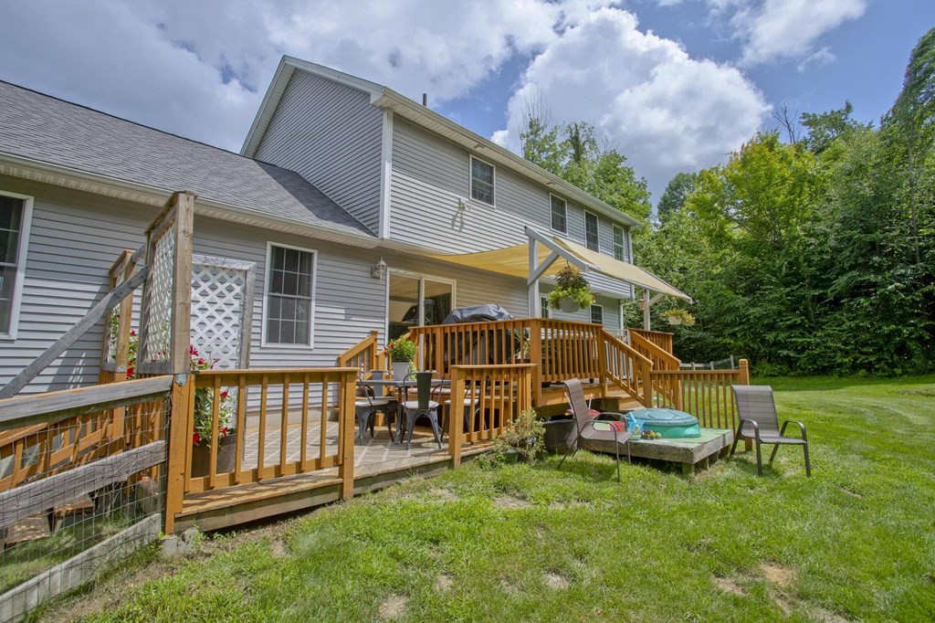 180 General Knox Road Russell, MA 01071 - Photo 34 of 38 Gallery Image 34