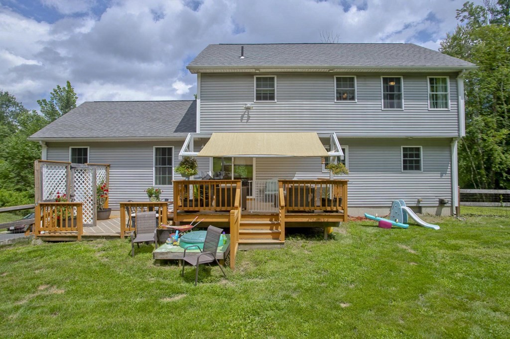 180 General Knox Road Russell, MA 01071 - Photo 36 of 38 Gallery Image 36